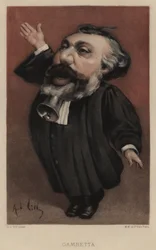 Leon Gambetta